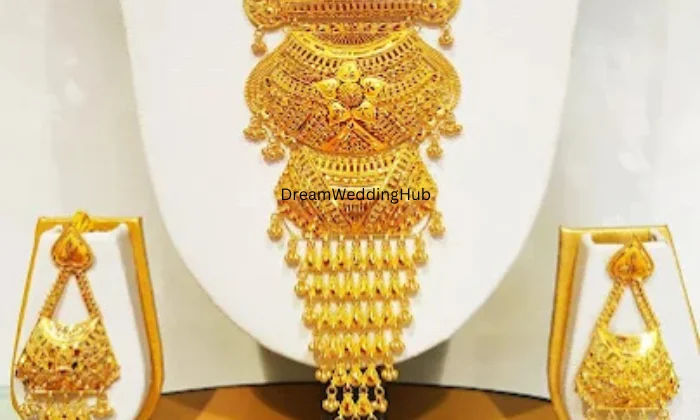 Maity Gold Museum